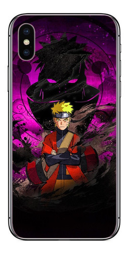 Funda Para Huawei  Todos Los Modelos Acrigel Naruto 2