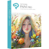 Software Clip Studio Paint Pro Version 1 Microsoft Windows 