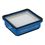 Kit Filtro Espk9 Para Aspirador Pure F9 Electrolux