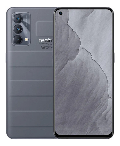 Realme Gt Master Edition - Voyager Grey