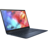 Hp 13.3  Elite Dragonfly Multi-touch 2-in-1 Laptop
