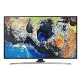 Smart Tv Samsung Series 6 Un50mu6100gczb Led 4k 50  220v