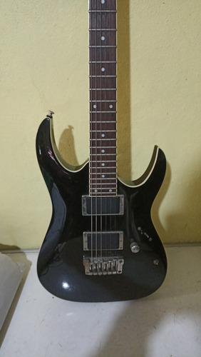 Guitarra Eléctrica Ibanez Rga42