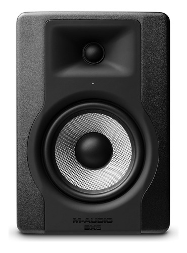 Altavoz M-audio Bx5 Estudio, 5 Pulgadas, 100w