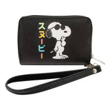 Monedero Peanuts Snoopy 