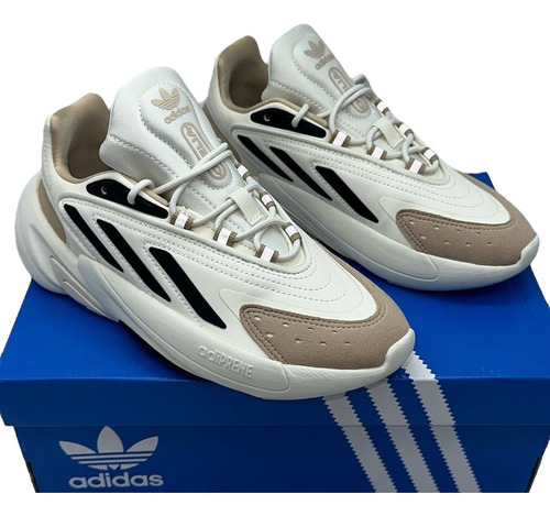 Tenis adidas Ozelia Gx3969 Unisex