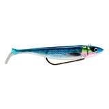 Vinilo Storm 360°gt Biscay Shad 19g