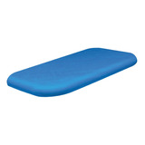 Cubierta Rectangular Para Piscina, Cubierta De 305cmx183cm