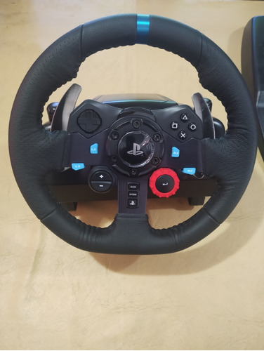 Volante Logitech G29