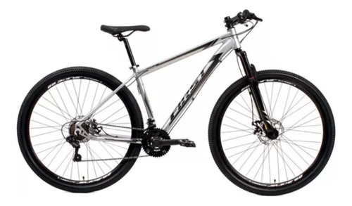 Bicicleta Aro 29 First Smitt 21v Shimano 