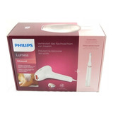 Philips Lumea Ipl Bri921/00 Advanced Depiladora Láser