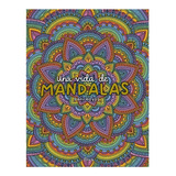 Una Vida De Mandalas, De Hoyos Falco, Daniela. Editorial Altea, Tapa Blanda En Español, 2023