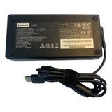 Cargador Portátil Lenovo Yoga Usb 20v 8.5a 170w