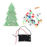 Kit De Luces Led Para Hacer Bricolaje Con Forma De Árbol, Ro