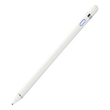 Lápiz Para Apple iPad Pro Mini Air Pen Táctil -blanco Pencil