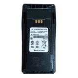 Batería Ep-450 Dep450 Cp200 Cp250 Pr400 Gp3388 Cp080 