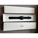 Apple Watch  Series 3 38mm Space Gray