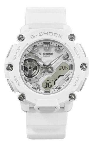 Reloj Mujer Casio Gma-s2200m-7adr G-shock