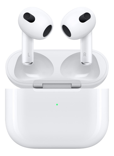 Apple AirPods 3ª Geração Case Magsafe