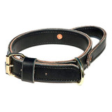 Firma K9 11/4 Pulgadas Mil Especificaciones Collar De Agitac