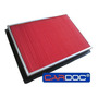 Filtro Aire Cardoc Nissan Murano Pathfinder Pick-up D-21 Nissan Murano