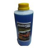 Liquido Limpia Parabrisas Muffler 1l Rinde 10l X10 Maranello