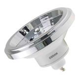 Lampara Led Osram Ar111 12° 12w  Luz Calida Gu10