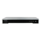 Nvr Hikvision 16 Canales Ds-7616ni-k2 Hdmi 4k (3840 × 2160) 