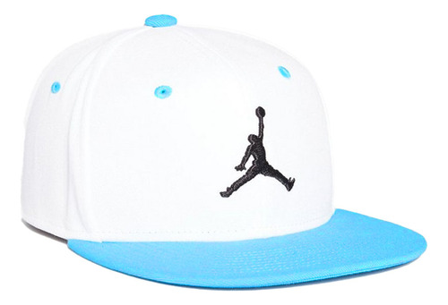 Gorra Jordan Brand Pro Cap Mvp-blanco