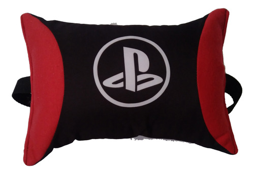 Cojin Para Silla Gamer  Play Station 