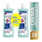 Diabettx Promo Crema 50% Off 2da Unidad 400 Ml Cada Una