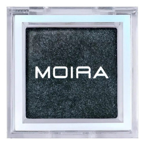 Sombra Individual De Ojos Moira Lucent Cream Shadow