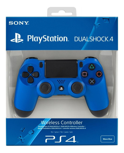 Controle Sony Ps4 