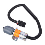 3-wire Diverter Solenoid With Plug For Corsa Electric Ca Ssg