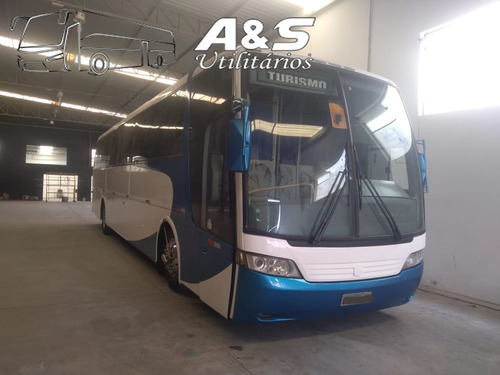 BUSSCAR VISSTA BUSS C/48 LUG. SUPER OFERTA CONFIRA!! REF.188