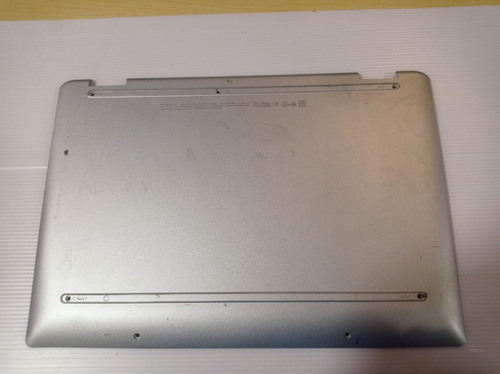 Tapa Inferior Laptop Hp Chromebook X360 14b-ca