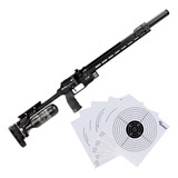 Rifle Pcp Aire Fx Panthera 500 Botella 300cc Ambidiestro X P