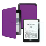 Capa Proteção Kindle Para Kindle 11 2022 C2v2l3 + Película