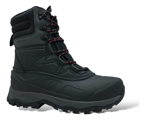 Zapatilla Montagne Hombre Bota Ski Vector (skivec) Kairi Dep