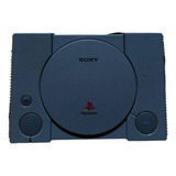 Playstation 1 Mini Clássico Original Versão Japonês