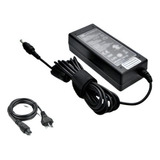 Fonte Carregador Dell Pa-12 65w 19.5v 3.34a Bivolt 100-240v