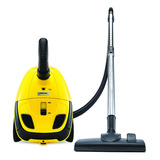 Aspiradora Karcher Vc1 Polvo  1.5 Lt 900 W