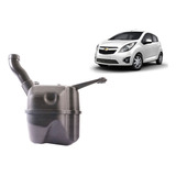 Resonador Purificador Filtro Aire Chevrolet Spark Gt 1.2 Gm