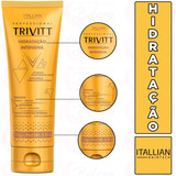 Trivitt Hidratação Intensiva 250g