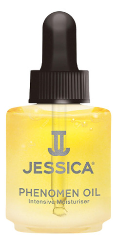 Phenomen Oil Jessica Tratamiento Intensivo P Cuticulas Color Si Color