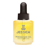 Phenomen Oil Jessica Tratamiento Intensivo P Cuticulas Color Si Color