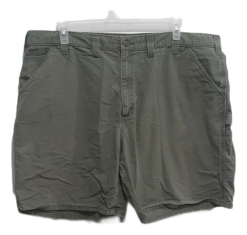 Bermuda Cargo Carhartt Verde Importada Usa