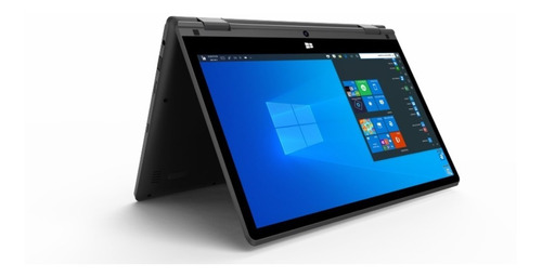 Laptop Barata 2 En 1 Shift Pro Touch Windows 10 4gb/64gb