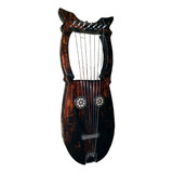 Kravik Lira - Lira Viking - Harpa