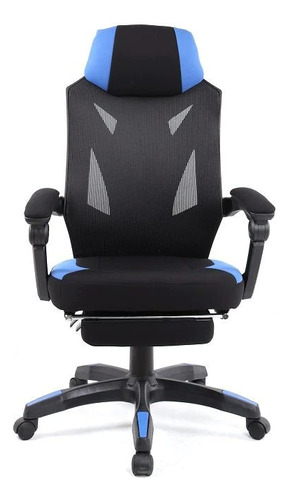 Silla Gamer Clio Racing Kumo Blue